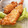 とらおマミー's cooksnap of when they made ふわサクささみ揚げ焼き.