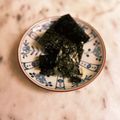 ナピト's cooksnap of when they made おいし～ぃ♪　鶏皮チーズ磯辺.