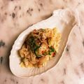 ナピト's cooksnap of when they made れんこんのスイチリマヨ和え.