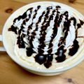 ぽろっとＱちゃん's cooksnap of when they made ウィンナ・コーヒー.