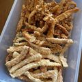 kikyomama's cooksnap of when they made 簡単♪夏みかんピール・オレンジピール.