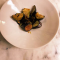 ナピト's cooksnap of when they made 我定番！跳ねない茄子の中華風生姜炒め.