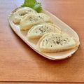Etsu☆ko's cooksnap of when they made 新玉ねぎのとろーりチーズステーキ.