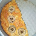 にゃぷたま's cooksnap of when they made アレルギーにもＯＫ♪卵なしバナナケーキ.