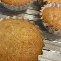 ｼﾏｼﾞｰ's cooksnap of when they made HMで簡単！基本のしっとりマドレーヌ.
