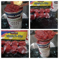 FaithAloha's cooksnap of when they made トマトペーストの保存方法.