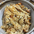 コロどろっぷ's cooksnap of when they made 福豆の炊き込みご飯.