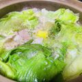 料理男子部🍻's cooksnap of when they made レタス★大量消費.