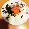 yunapi☆'s cooksnap of when they made 白身が苦手な人のための　卵かけご飯♡.