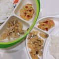 ゆにこーん☆'s cooksnap of when they made コーン缶で簡単！枝豆とコーンのおやき.