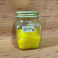 島子☆'s cooksnap of when they made 節約＊簡単 フルーツ缶詰でお手軽ジャム♡.