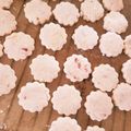 ちゃまおてんぐ's cooksnap of when they made サクサク！ジャムで作る！クッキー.
