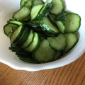 みぽりんちゃん's cooksnap of when they made きゅうり柚子胡椒漬け♡簡単ウマ辛♪.