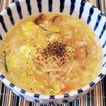 あーこ姐's cooksnap of when they made ☆オートミールの天津飯風雑炊☆.