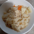 クックYJZ2D2☆'s cooksnap of when they made 筍と鶏肉の炊き込みご飯.