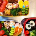凸凹ポスト's cooksnap of when they made お弁当・ウズラ卵のベーコン巻き♪.