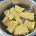 クックXCEN34☆'s cooksnap of when they made タケノコあく抜き完璧！　短時間で失敗なし.