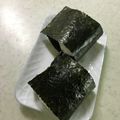 Ruriluru's cooksnap of when they made 半熟煮卵のおむすび。（白）.