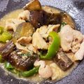 fl＊＊'s cooksnap of when they made なすを大量消費！簡単絶品！なす豚みそ.