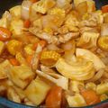 もふうさ's cooksnap of when they made 簡単！フライパンで揚げない酢豚.