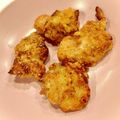 悠LOVE航's cooksnap of when they made ケンタッキーフライドチキンに挑戦！.
