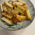 あやママ99's cooksnap of when they made とろとろ焼きねぎ.