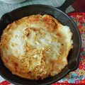 かわゆう1211's cooksnap of when they made 切干大根で♪簡単美味しい台湾風卵焼き.