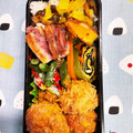 ☆あさ's cooksnap of when they made とろーり♪海苔とチーズの玉子焼き.