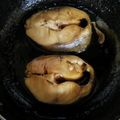 まりゆりひろこ's cooksnap of when they made 超簡単☆赤魚の煮付け♪♪.