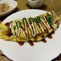 ゆいランラン's cooksnap of when they made おひとりさまのとんぺい焼きズボラVer..