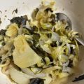 よあ88's cooksnap of when they made ☆基本の重ね煮☆.
