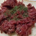 あゆたっくん's cooksnap of when they made コンビーフマヨトースト.