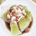 カプチーナ！'s cooksnap of when they made 丸ごと新玉ねぎ♪レンチンするだけ～.
