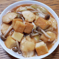 ポニーリボン's cooksnap of when they made 厚揚げとささ身のとろみ煮.