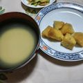 まりゆりひろこ's cooksnap of when they made 簡単♪サツマイモの甘辛煮♪.