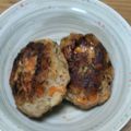みぃくんのママ's cooksnap of when they made カリっでふんわり★照り焼きミートボール.