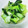 ★フラミンゴ★'s cooksnap of when they made 青菜炒め　～師匠が認めるか！？青梗菜版～.