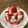 pomu_pomu's cooksnap of when they made １歳バースデーケーキ.