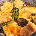 mei★az's cooksnap of when they made 定食屋さんの味！旦那が絶賛！豚の生姜焼き.