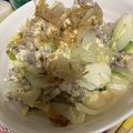 甘いもの大好き❤'s cooksnap of when they made ゴーヤチャンプルー.