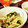 ダッフィーニーうに's cooksnap of when they made 目からうろこの味付✨もやしと水菜のナムル.