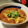 ダッフィーニーうに's cooksnap of when they made 韓国風の餅鍋♡箸が止まらないおいしさ！.