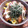 ふか谷's cooksnap of when they made 鶏からマヨ丼☆残った唐揚げリメイクにも♬.
