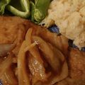 ななみ77355's cooksnap of when they made 焼くだけ！ピーマン.