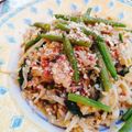 canadawhistler's cooksnap of when they made くっつかない♪完成♪本場パッタイの作り方.