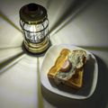 みさきっちん♪'s cooksnap of when they made ラピュタパン.