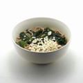 クックDAD's cooksnap of when they made わかめと揚げ玉の温かい蕎麦.