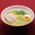 クックDAD's cooksnap of when they made 博士ちゃんの塩ラーメンスープ.