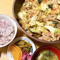 速めのパブロ's cooksnap of when they made シンプルが美味しい・豆腐とネギの味噌汁♪.