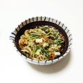 みさきっちん♪'s cooksnap of when they made 春菊うどん.